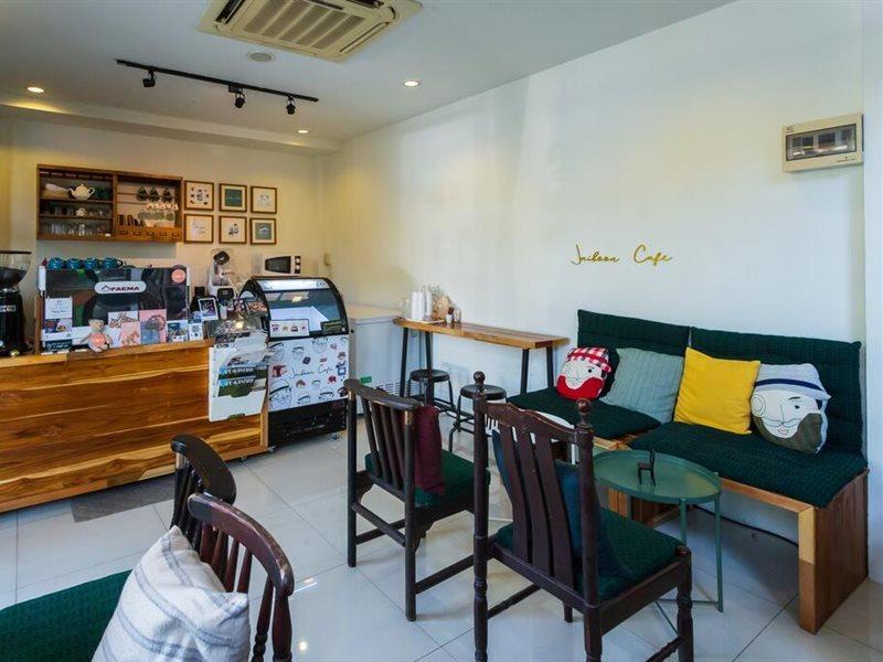 Le Canal Boutique House Chiang Mai Dış mekan fotoğraf