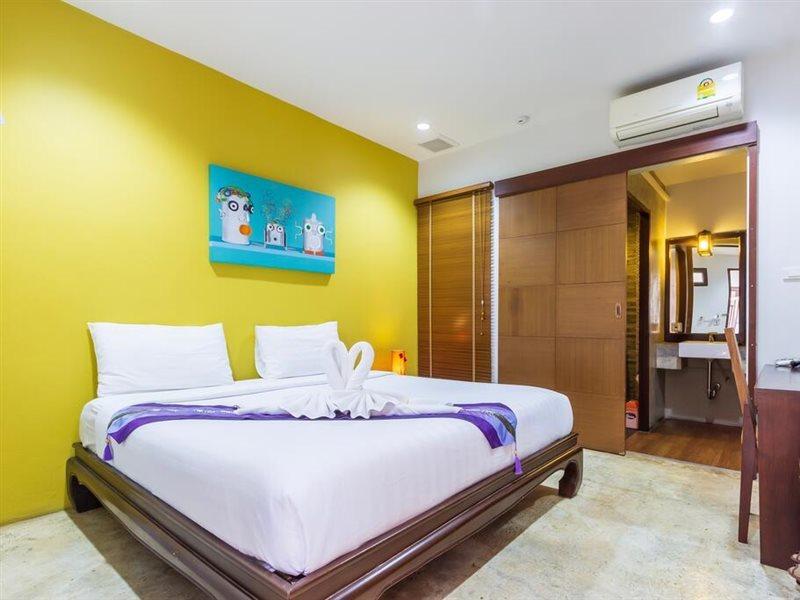 Le Canal Boutique House Chiang Mai Dış mekan fotoğraf