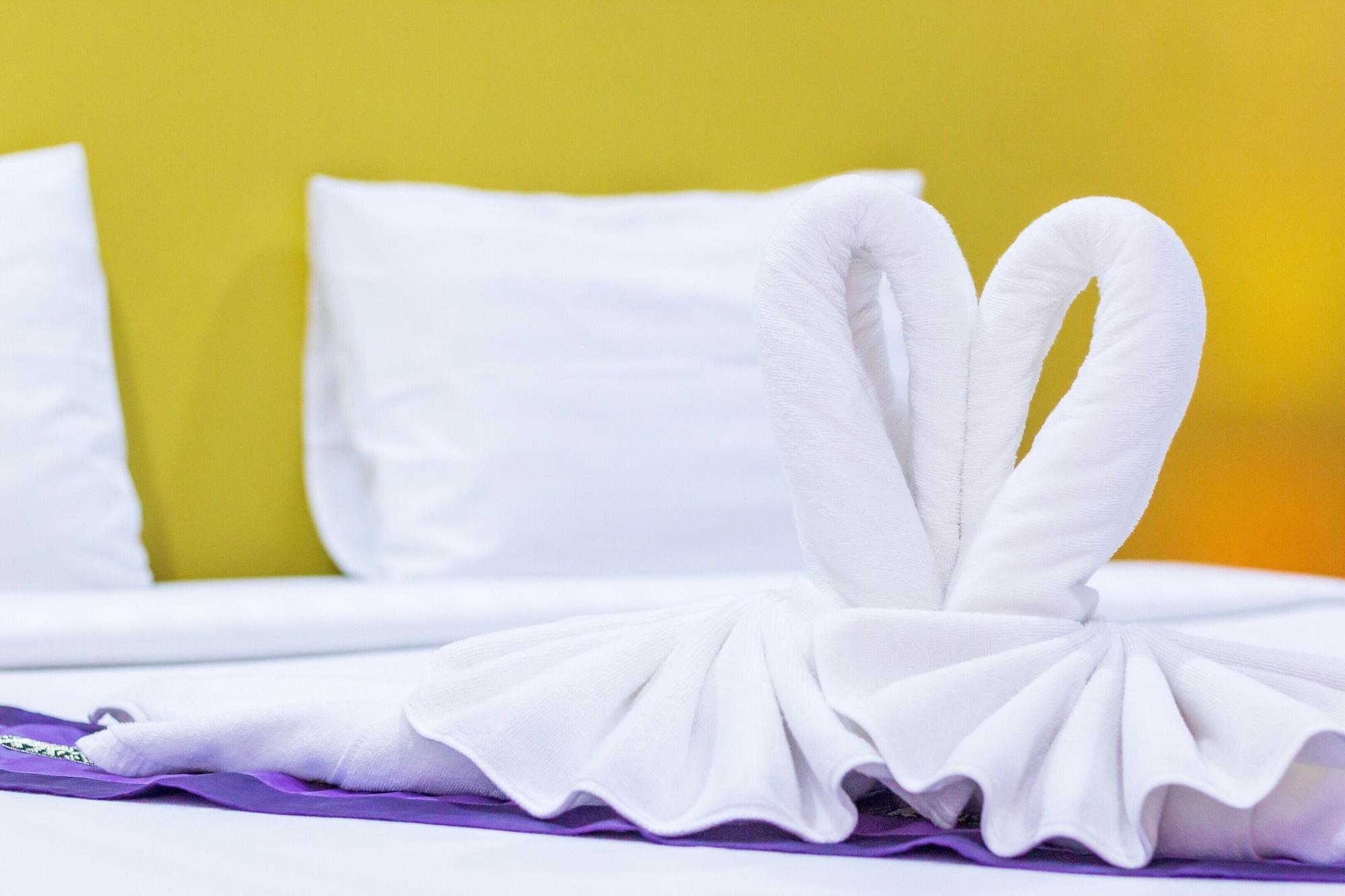 Le Canal Boutique House Chiang Mai Dış mekan fotoğraf