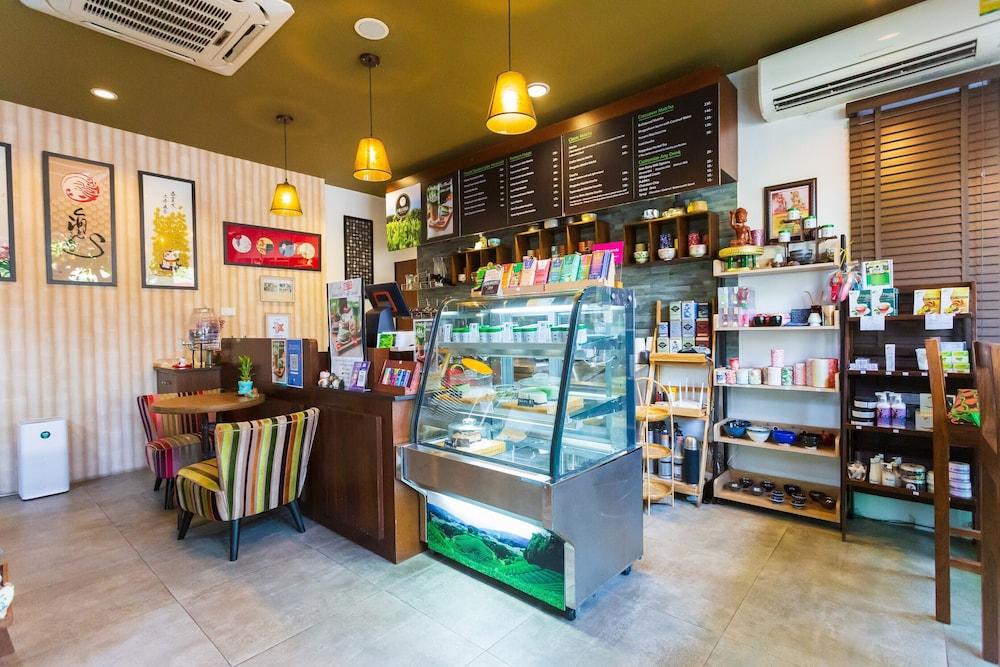Le Canal Boutique House Chiang Mai Dış mekan fotoğraf