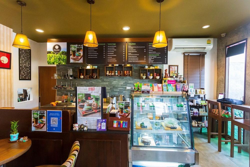 Le Canal Boutique House Chiang Mai Dış mekan fotoğraf