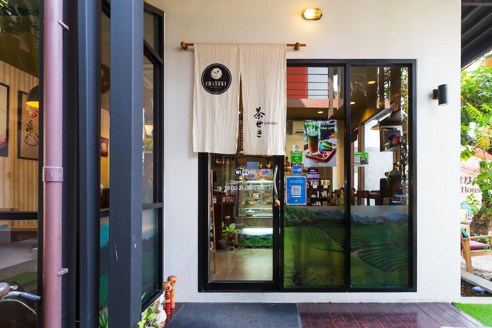 Le Canal Boutique House Chiang Mai Dış mekan fotoğraf
