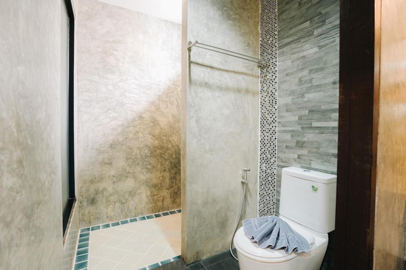 Le Canal Boutique House Chiang Mai Dış mekan fotoğraf