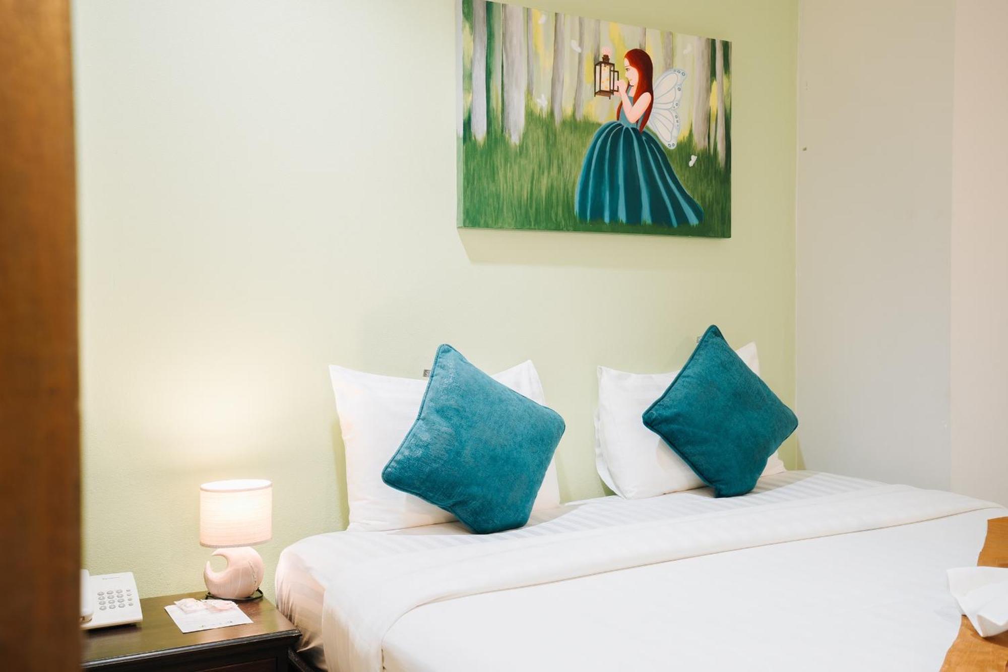 Le Canal Boutique House Chiang Mai Dış mekan fotoğraf