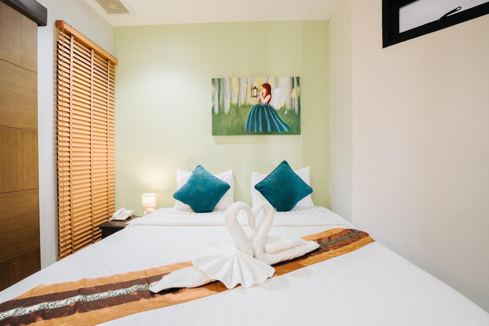 Le Canal Boutique House Chiang Mai Dış mekan fotoğraf